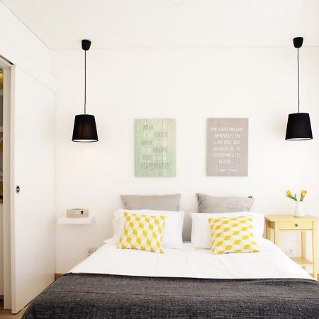 Alfama Rose Apartment - Eletrico Lissabon Buitenkant foto